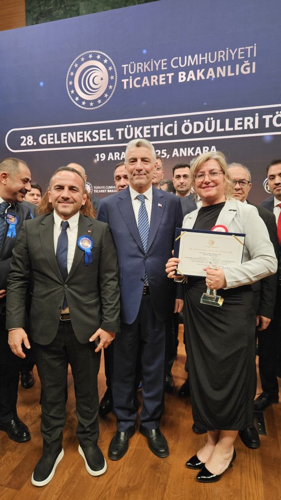 Kongremizden Türkiye Çapında Büyük Başarı!